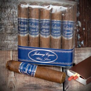 Buy Juliany Blue Label Coronita Cigars online in Australia