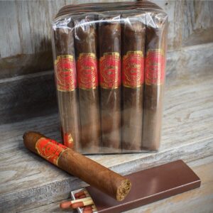 Buy Juliany Robusto Corojo Cigars Australia online