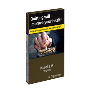 Buy KareliaS Original Slims Cigarette Online in Australia