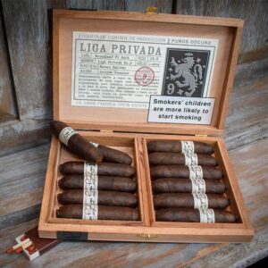 Buy Privada No9 Flying Pig Cigars online in Australia