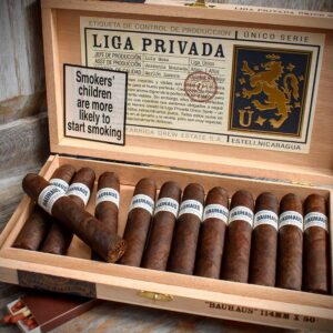 Buy Liga Privada Unico Serie Cigars online in Australia
