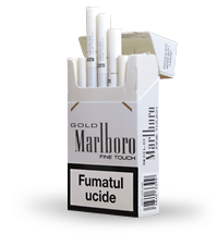 Buy Marlboro Fine Touch Cigarettes online in Australia
