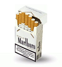 Marlboro Gold Original cigarettes for sale in Australia