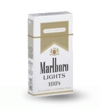 Buy Marlboro Gold 100 cigarette online in Australia