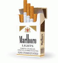 Buy Marlboro Light in Australia online