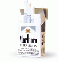 Buy Marlboro Silver Cigarettes in Australia online