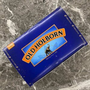 Buy Old Holborn Original Blue 5x50g in Australia online