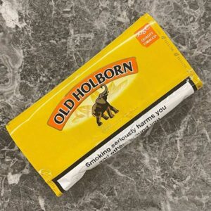 Buy Old Holborn Yellow 50g in Australia online