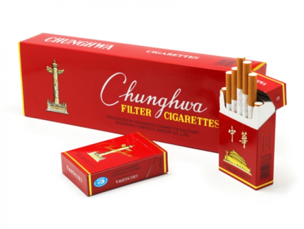 Buy CHUNGHWA HARD PK 1 CTN in Australia online