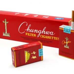 Buy CHUNGHWA SOFT Pack in Australia online