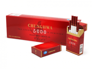 Buy CHUNGHWA 5000 1 CTN online in Australia