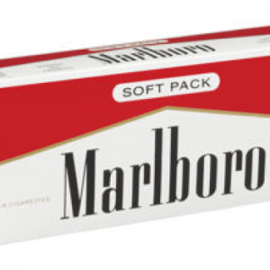 Buy Marlboro Red 100 cigarettes in Australia online