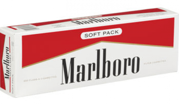 Buy Marlboro Red 100 cigarettes in Australia online