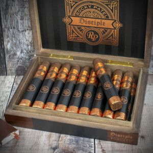 Buy Rocky Patel Disciple Robusto Cigars online in Australia