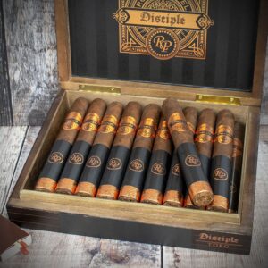 Buy Rocky Patel Disciple Toro Cigars online in Australia