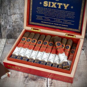 Buy Rocky Patel Sixty Robusto Cigars Online in Australia