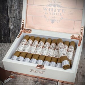 Buy Rocky Patel White Label Robusto Cigars Online Australia