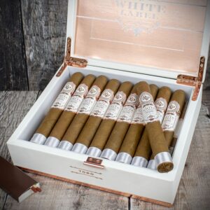 Buy Rocky Patel White Label Toro Cigars in Australia online