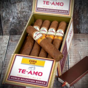 Te Amo WorldSelection Series Cigars For Sale in Australia