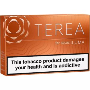 Buy Terea Amber online in Australia