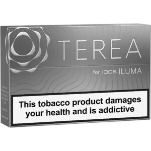 Buy Terea Silver online in Australia