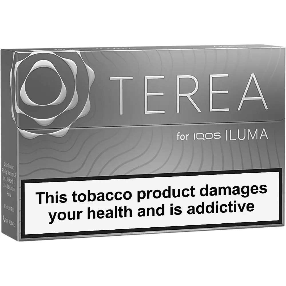 Buy Terea Silver online in Australia