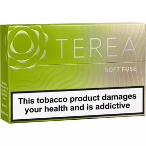 Buy Terea cloud Fuse online in Australia