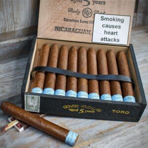 Buy Rocky Patel The Edge Nicaraguan Toro Cigars Online in Australia