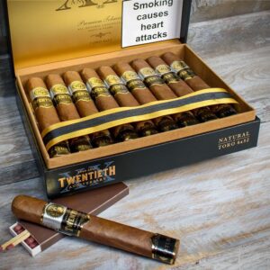 Buy Rocky Patel 20th Anniversary Cigar Online in Australia