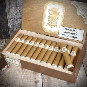 Buy Undercrown Shade Robusto Cigar online Box of 25 Australia