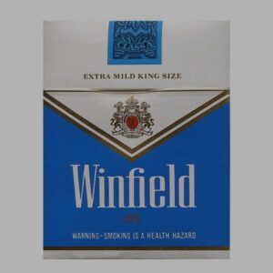 Buy Winfield Classic Blue 25s in Australia online