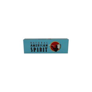 NATURAL AM SPIRIT REG 1 CTN= 10 PKS, 200 CIGG