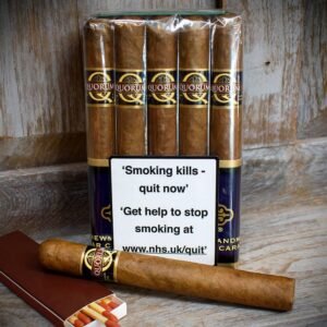 Quorum Toro Classic Cigars – Pack of 10
