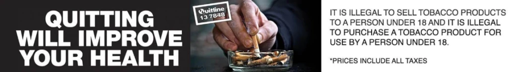 buy cheap tobacco in Australia online