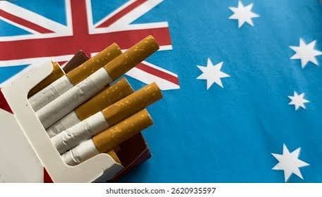 Buy tobacco in Australia online