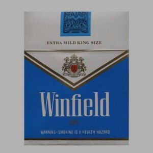 Winfield Classic Blue 25s (8 packs)